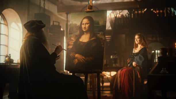 Da Vinci