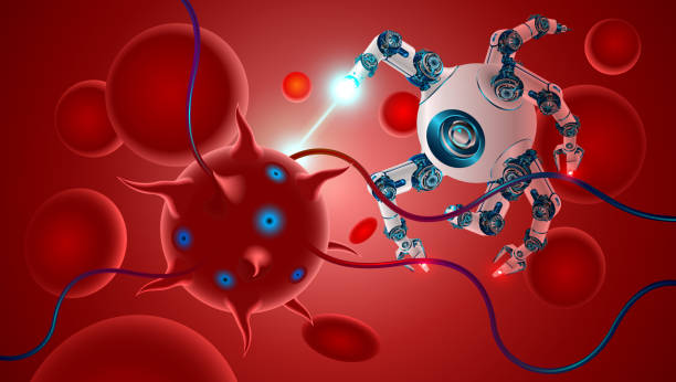 Nanobots