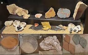 Building Materials