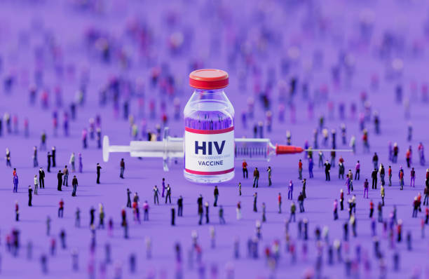 HIV/AIDS cure